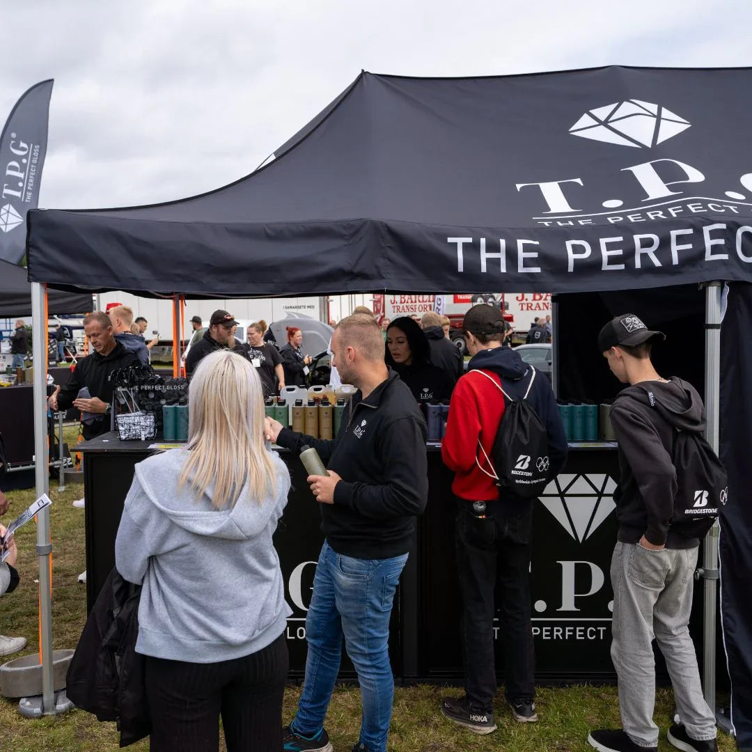Skåne Truckshow