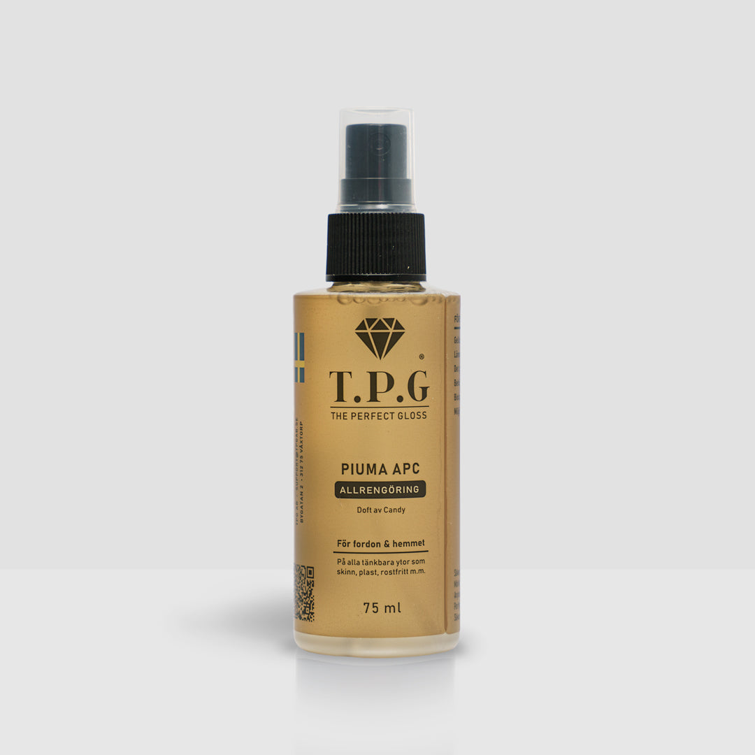 Piuma APC - Allrengöring 75ml