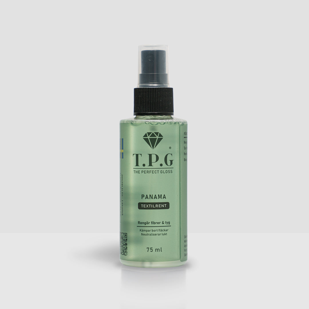 Panama - Textilrengöring 75ml