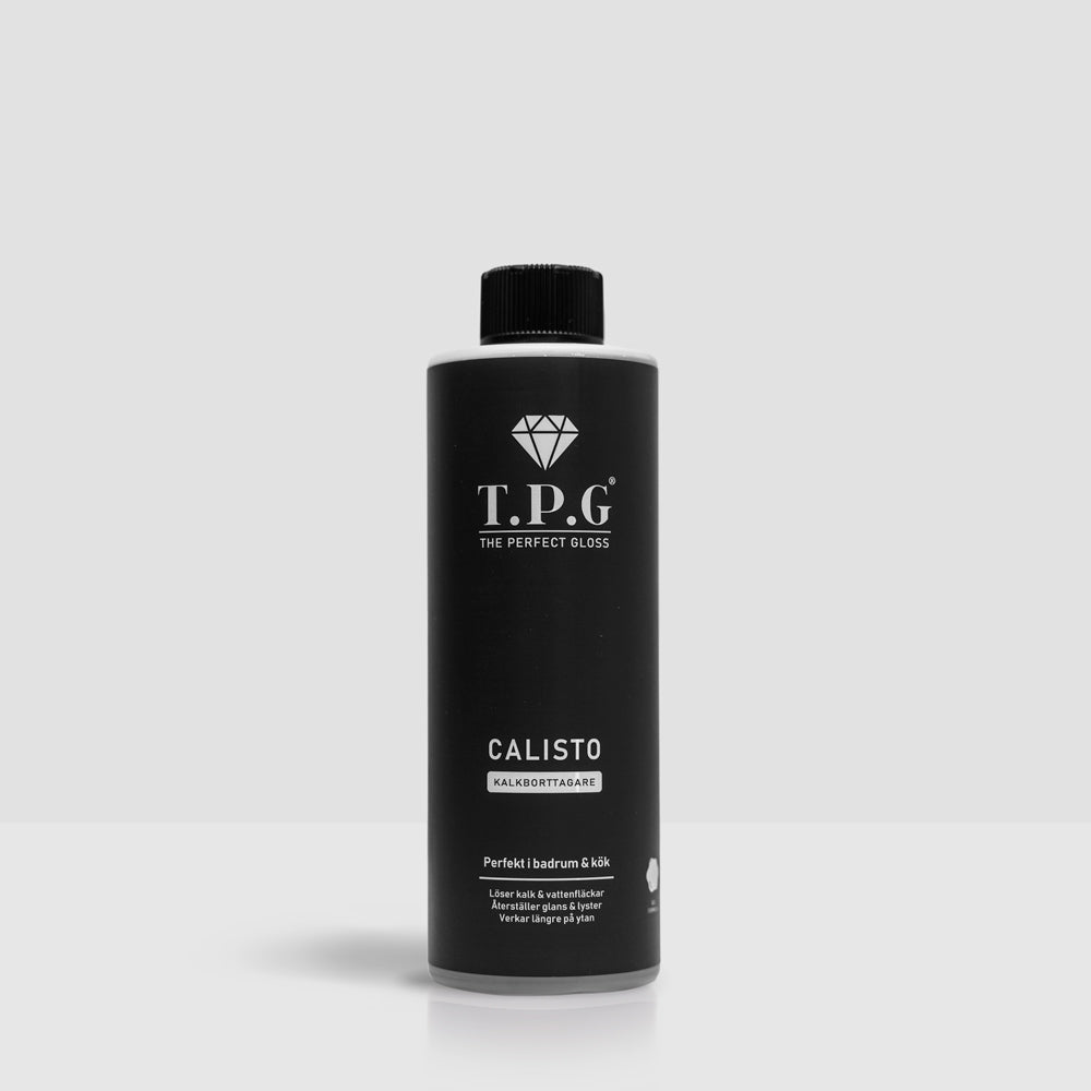 Calisto – Limescale Remover 500 ml