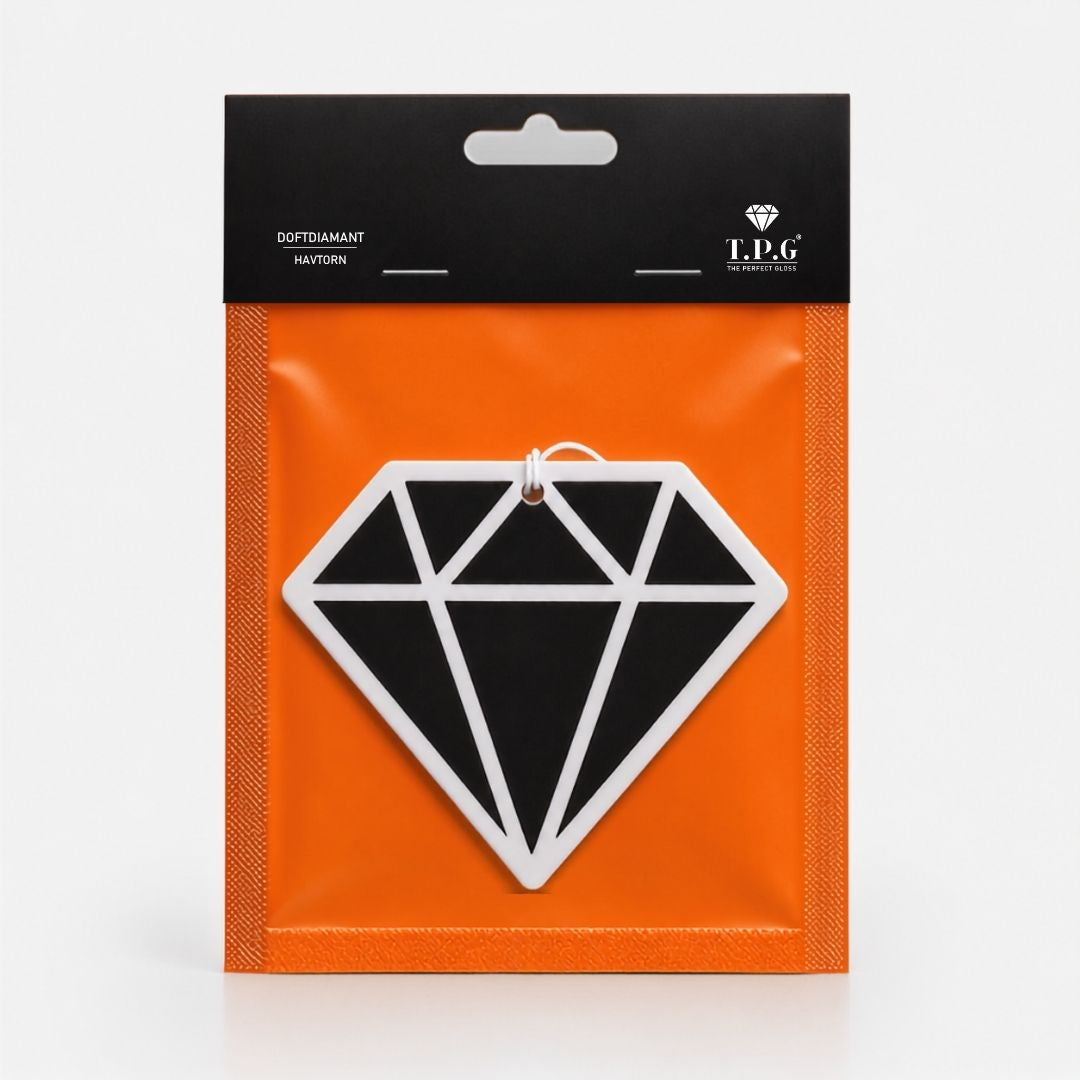 Car Air Fresheners | 6-Pack