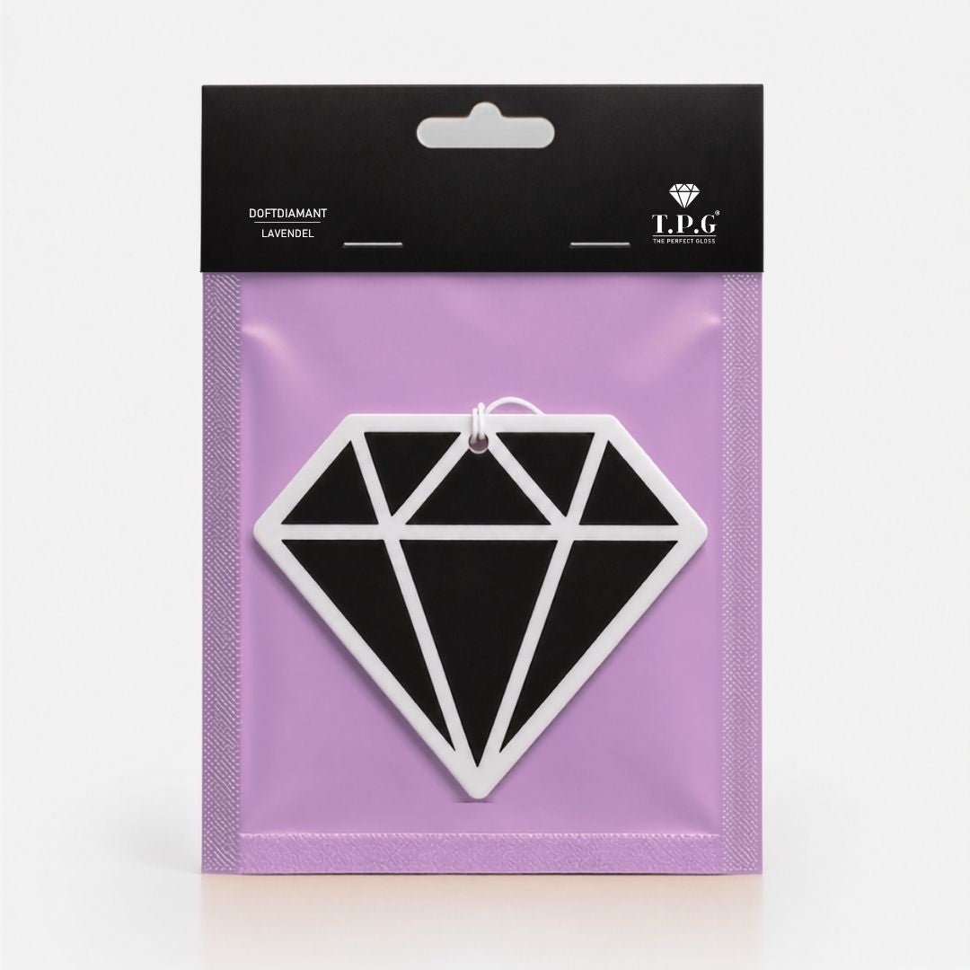 Car Air Fresheners | 6-Pack