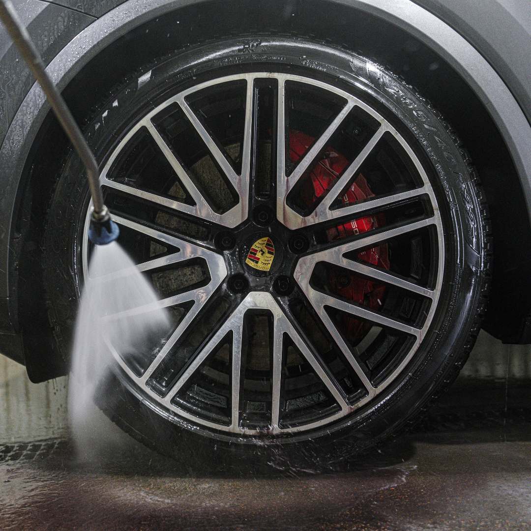 Atom Star – Fälgrent & Flygrostborttagning 5L