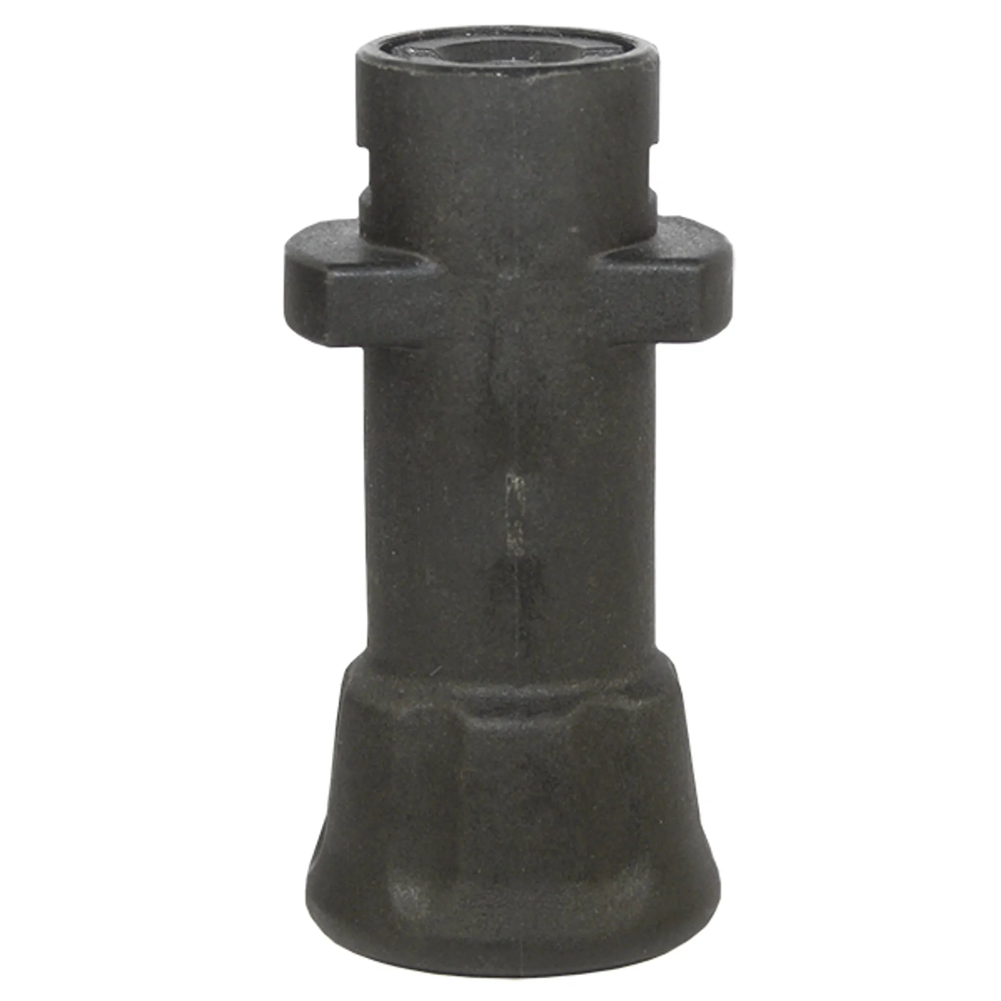 Bajonett K: 1/4" Hona plast