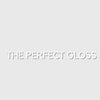 "The Perfect Gloss" - Dekal stor 300x20mm