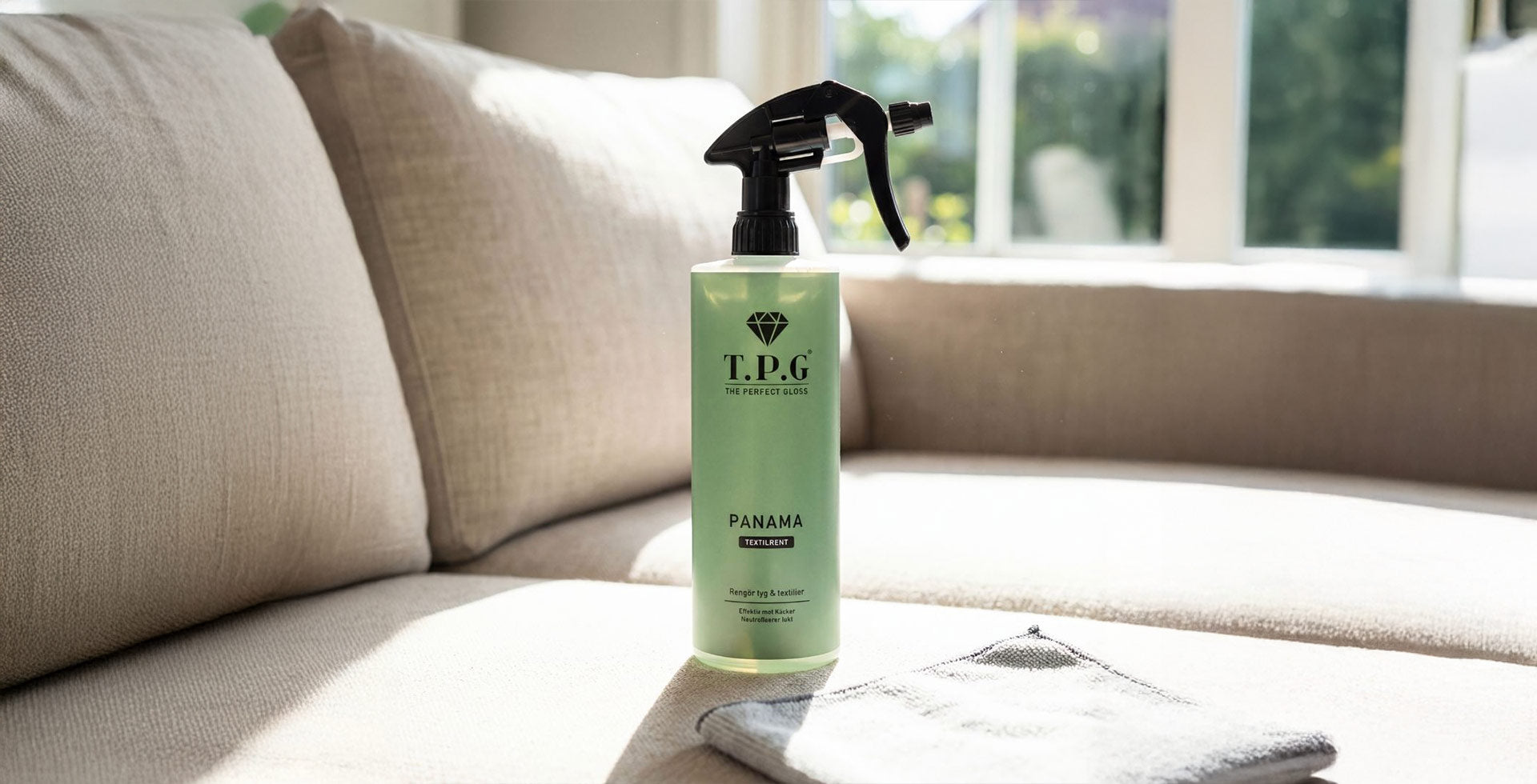 Textile Cleaning