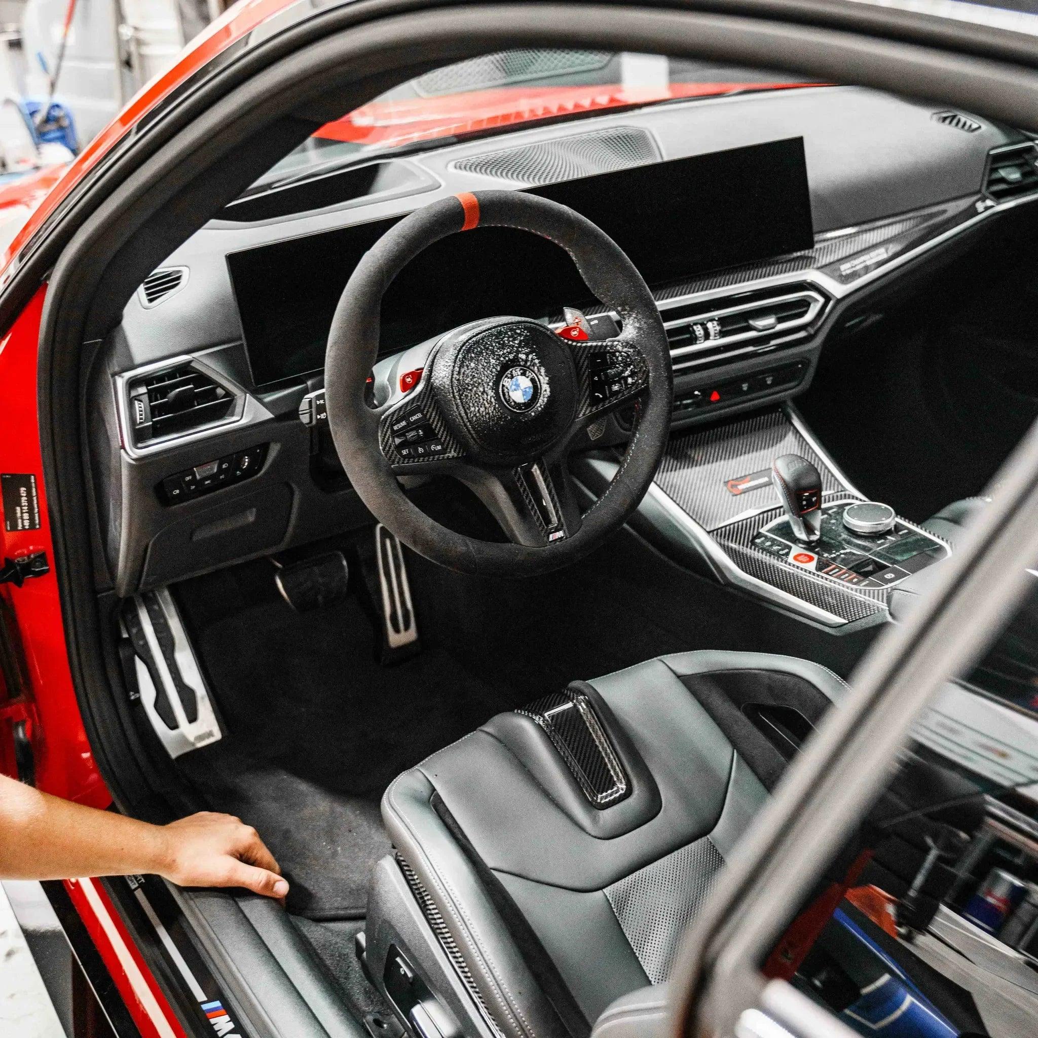 Interior Kit