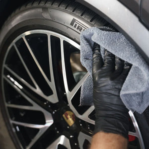 Mikrofiberdukar