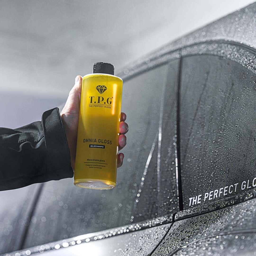 Shampoo