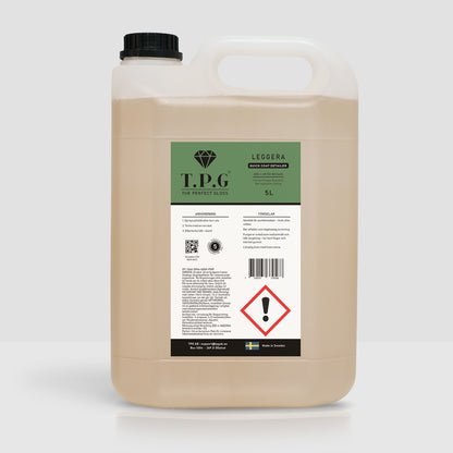 Leggera – Wetcoat / Snabbtvätt 5L