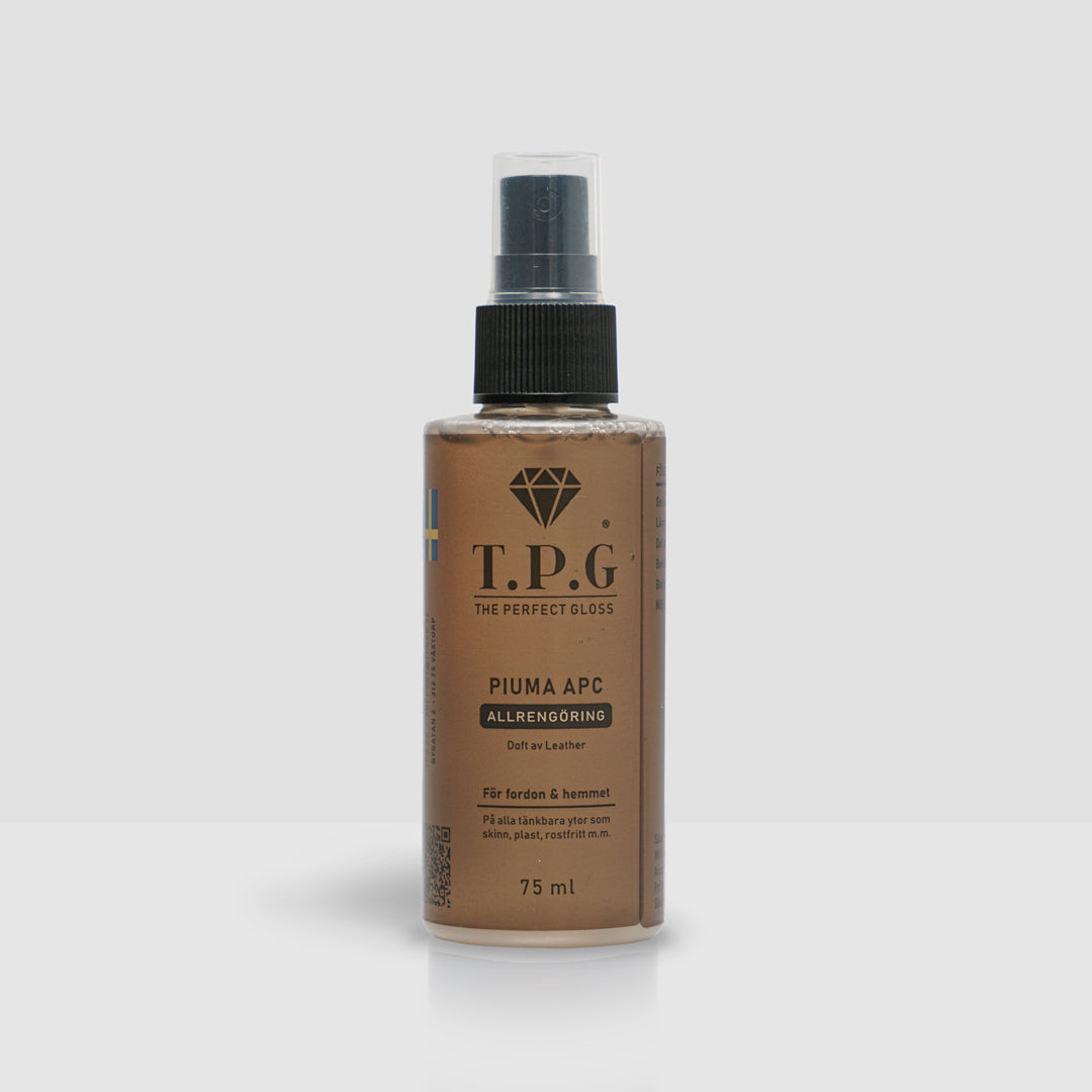 Piuma APC - Allrengöring 75ml