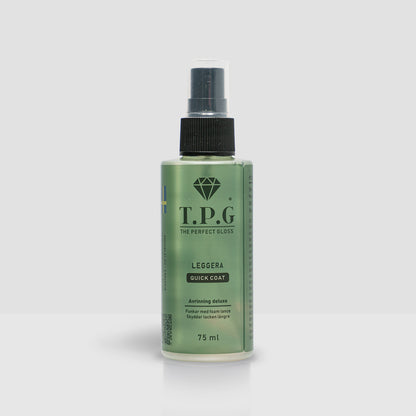 Leggera – Wetcoat / Snabbtvätt 75ml