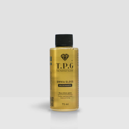 Omnia Gloss – Schampo 75ml