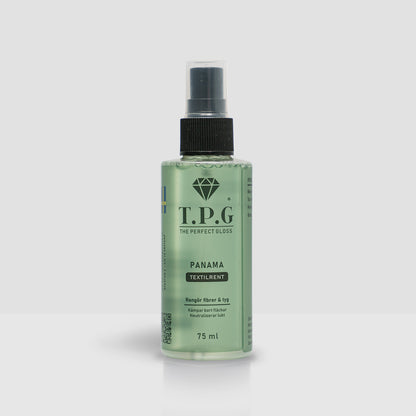 Panama - Textilrengöring 75ml
