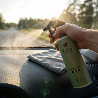 Piuma APC - Allrengöring 500ml