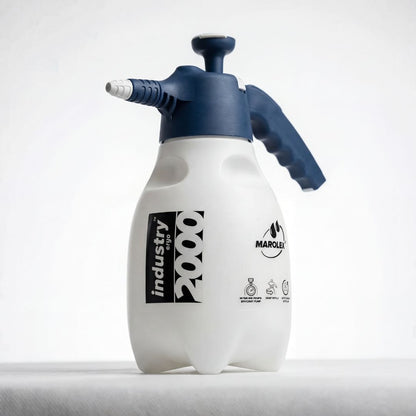 Alkalisk avfettningsspruta 2L, EPDM