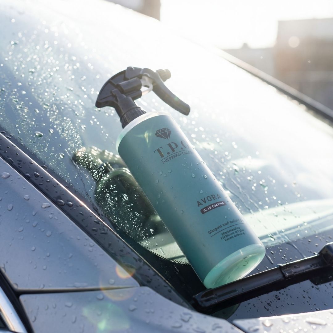 Avora - Glass Coating 500ml
