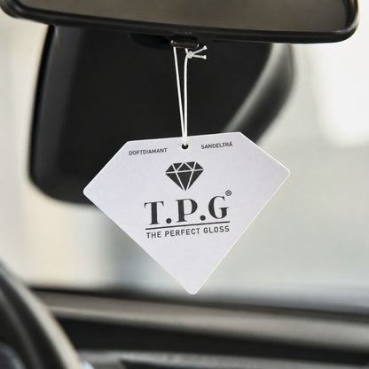 Car Air Fresheners | 6-Pack
