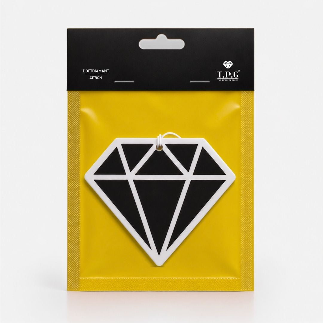 Car Air Fresheners | 6-Pack