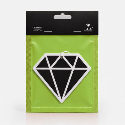Car Air Fresheners | 6-Pack