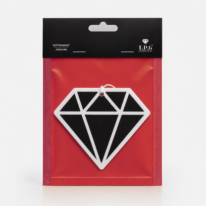 Car Air Fresheners | 6-Pack