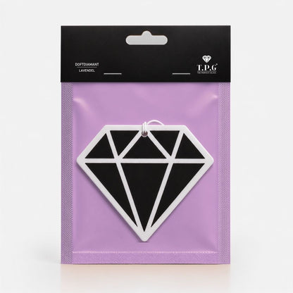 Car Air Fresheners | 6-Pack