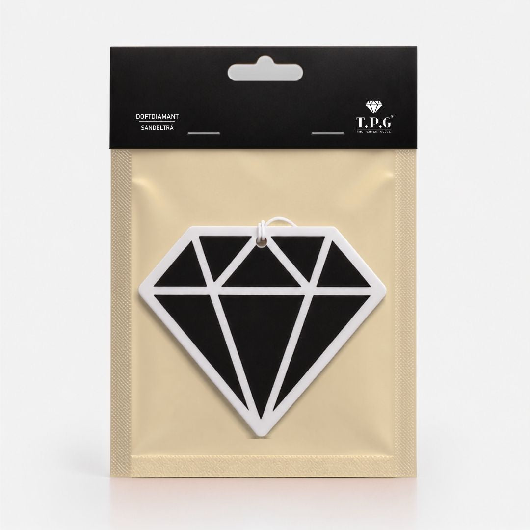 Car Air Fresheners | 6-Pack