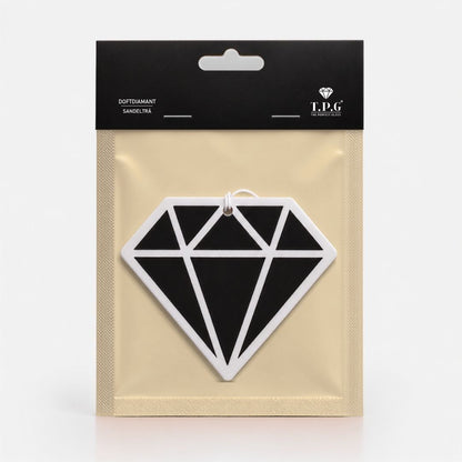 Car Air Fresheners | 6-Pack