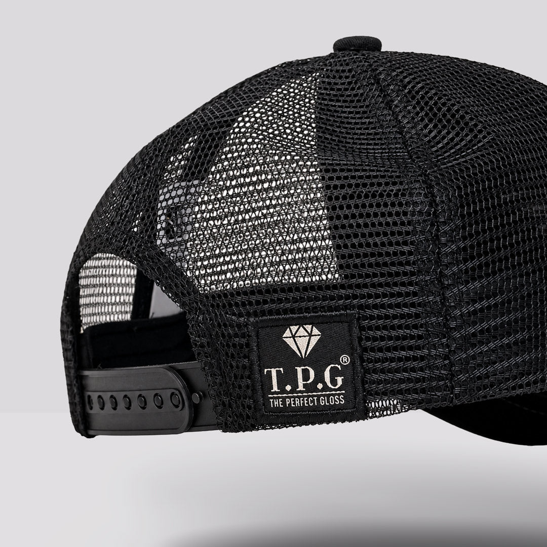 TPG Trucker Cap