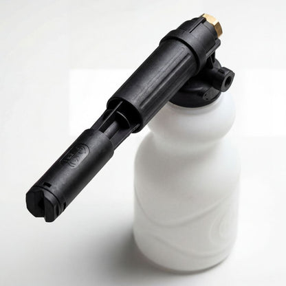 Skumlans LS-12 inkl 2L behållare