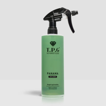 Panama - Textilrengöring 500ml