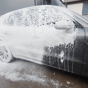 Leggera – Wetcoat / Snabbtvätt 75ml