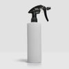Tom flaska - 500ml