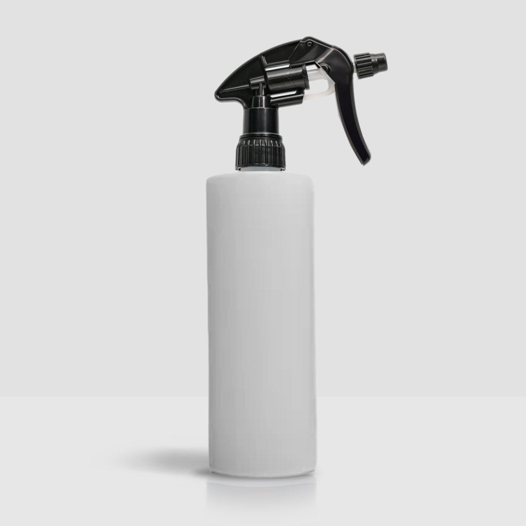 Tom flaska - 500ml
