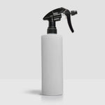 Empty Bottle + Trigger - 500ml