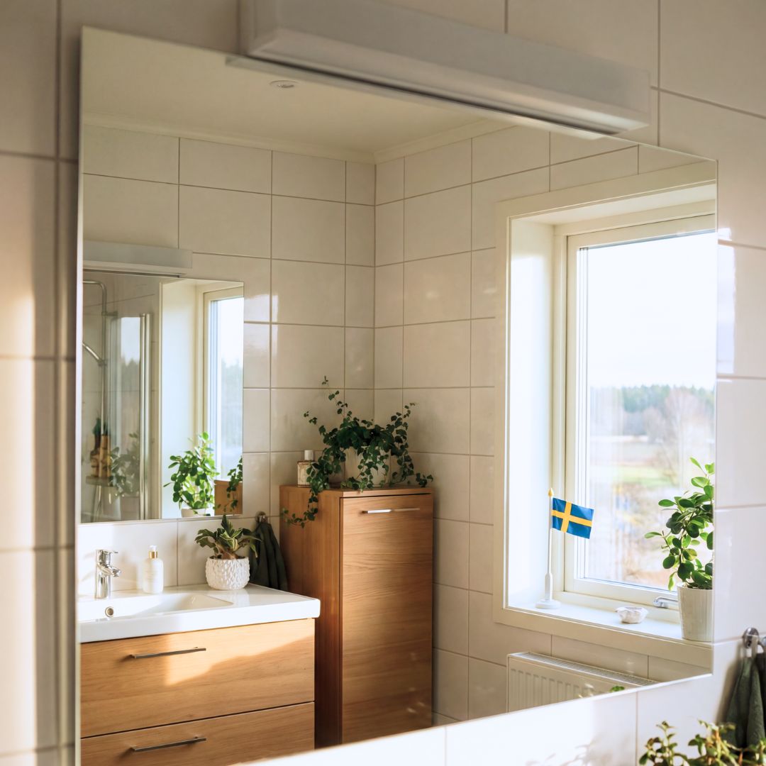 Interiör Startkit