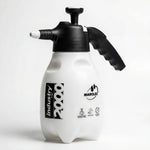 PRO – Avfettningsspruta 2L, Viton