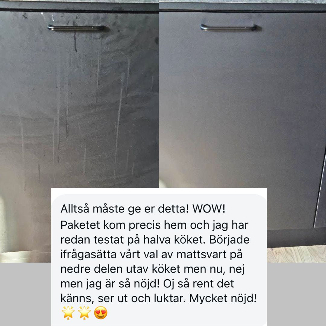 Interiör Startkit