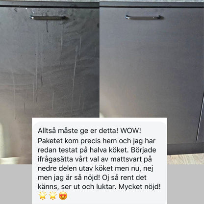 Interiör Startkit