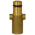 Bajonett Alto/Nilfisk 1/4F