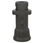 Bajonett K: 1/4" Hona plast