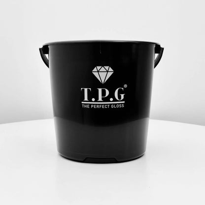 Tvätthink 10L – med Grit Guard