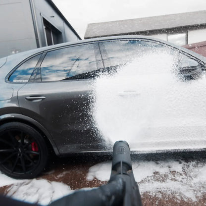 Leggera – Wetcoat / Snabbtvätt 5L