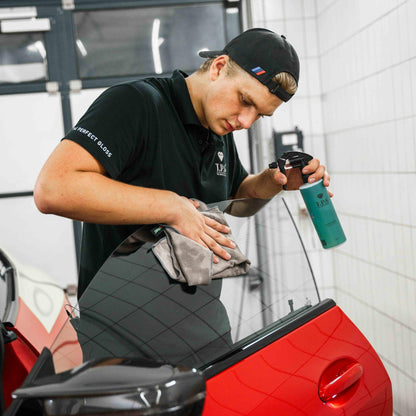 Turismo – Fönsterputs 500ml